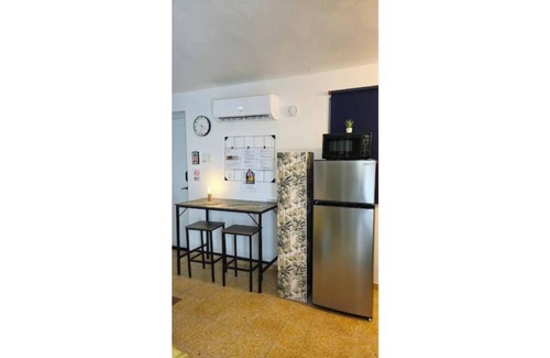 La Playa Apartamento | Studio Apt in Añasco beach 15min drive to Rincon
