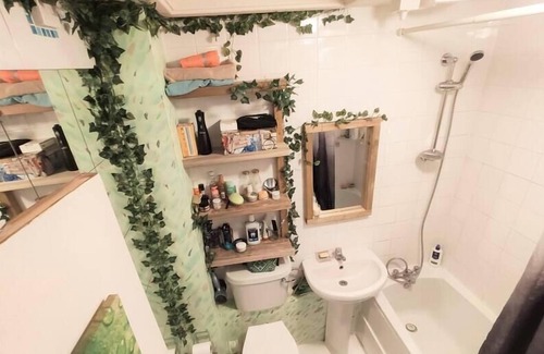 Reigate Apartamento | ⭐ Studio Apt in Reigate Town Centre