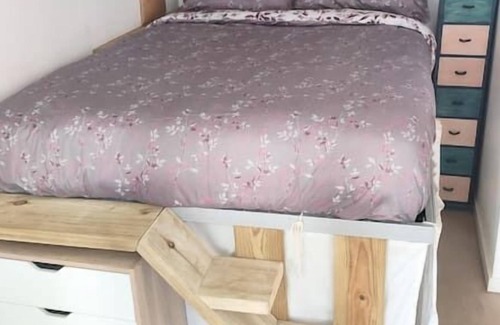 Reigate Apartamento | ⭐ Studio Apt in Reigate Town Centre