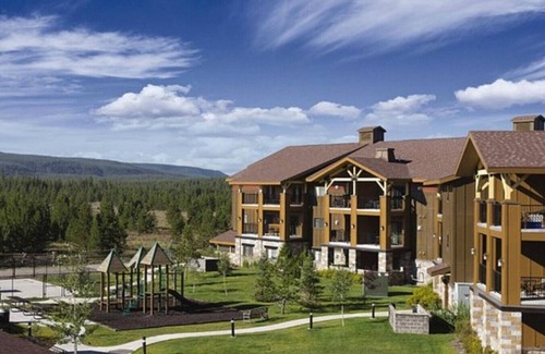 West Yellowstone Apartamento | Studio Apt in resort setting to explore the beauty of Yellowstone