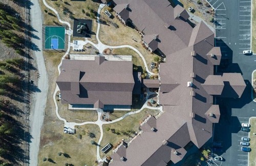 West Yellowstone Apartamento | Studio Apt in resort setting to explore the beauty of Yellowstone