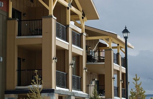West Yellowstone Apartamento | Studio Apt in resort setting to explore the beauty of Yellowstone