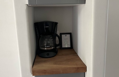 Saint Davids Apartamento | Studio Apt located in the heart of Wayne