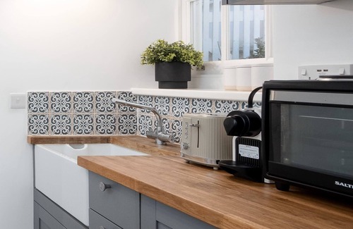 Pimlico Apartamento | Studio Apt next Pimlico