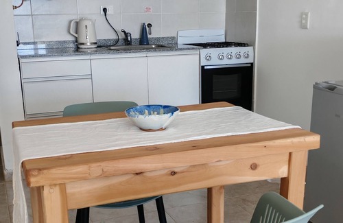 Centro Apartamento | Estudio con vista al Lago en Bariloche