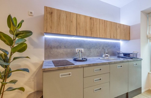 Volosko Apartamento | Studio Arta Volosko in Opatija