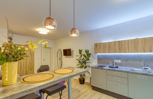 Volosko Apartamento | Studio Arta Volosko in Opatija