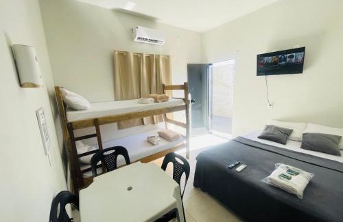 Nova Mutum Apartamento | Studio, até 5 pessoas