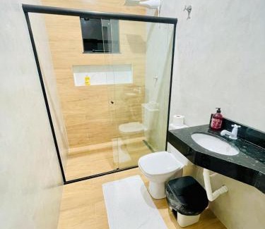 Nova Mutum Apartamento | Studio, até 5 pessoas