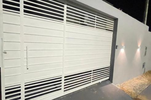 Nova Mutum Apartamento | Studio, até 5 pessoas