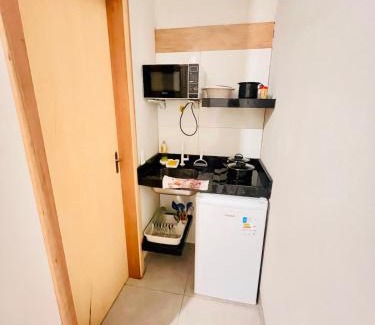 Nova Mutum Apartamento | Studio, até 5 pessoas