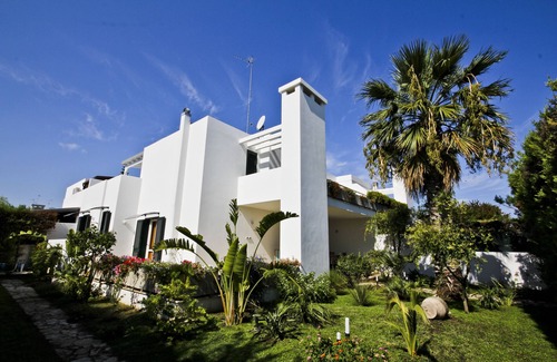 San Cataldo Apartamento | STUDIO AT 440 MT FROM THE SEA FOR 2 PEOPLE