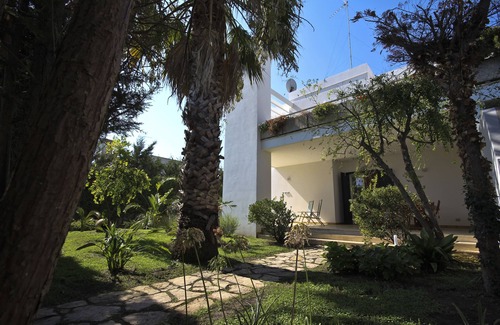 San Cataldo Apartamento | STUDIO AT 440 MT FROM THE SEA FOR 2 PEOPLE