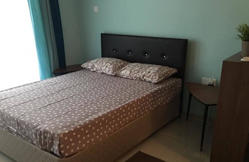 Nicosia Apartamento | Estudio en 5 * Caesar Resort Long Beach Iskele Famagusta Norte de Chipre