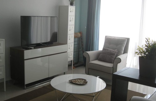 Nicosia Apartamento | Estudio en 5 * Caesar Resort Long Beach Iskele Famagusta Norte de Chipre