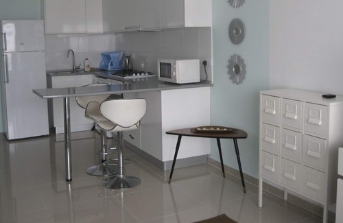 Nicosia Apartamento | Estudio en 5 * Caesar Resort Long Beach Iskele Famagusta Norte de Chipre