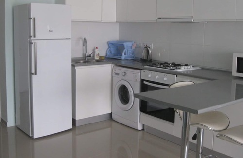 Nicosia Apartamento | Estudio en 5 * Caesar Resort Long Beach Iskele Famagusta Norte de Chipre