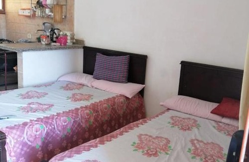 Zafarana Apartamento | Studio at Bella Vista Resort