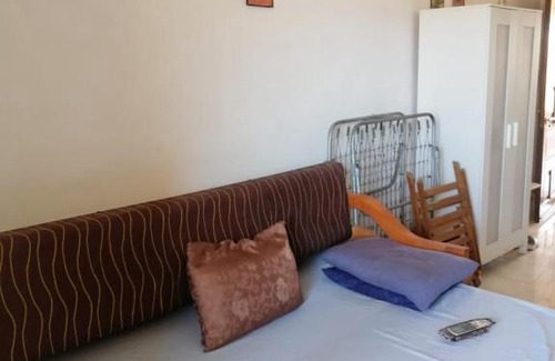 Zafarana Apartamento | Studio at Bella Vista Resort