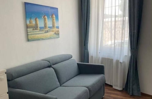 Klagenfurt am Woerthersee Apartamento | Studio 70m² in Sehr Ruhiger Zentraler Lage. Parkmöglichkeiten Kostenlos