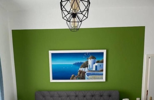 Klagenfurt am Woerthersee Apartamento | Studio 70m² in Sehr Ruhiger Zentraler Lage. Parkmöglichkeiten Kostenlos