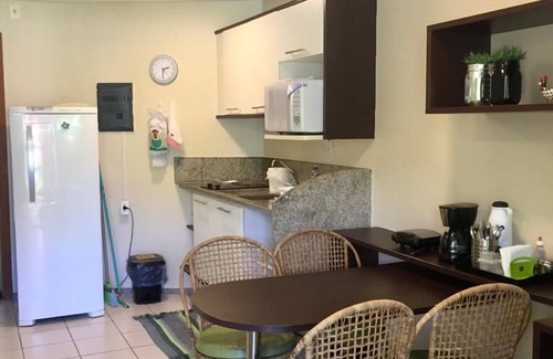 Porto de Galinhas Apartamento | Estudio en Marulhos Resort en Muro Alto, cerca de Porto de Galinhas
