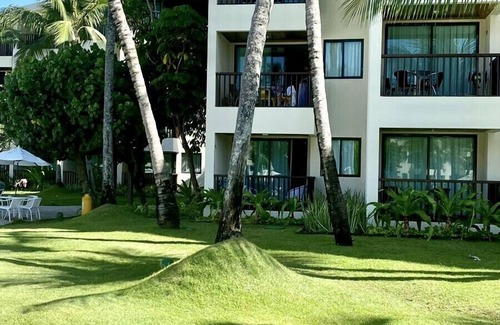 Porto de Galinhas Apartamento | Estudio en Marulhos Resort en Muro Alto, cerca de Porto de Galinhas