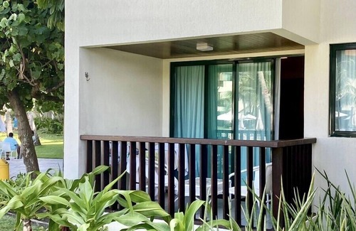 Porto de Galinhas Apartamento | Estudio en Marulhos Resort en Muro Alto, cerca de Porto de Galinhas
