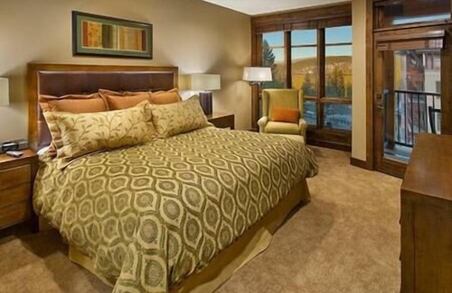 Truckee Complejo | STUDIO AT NORTHSTAR LODGE-TRUCKEE LUXURY RESORT