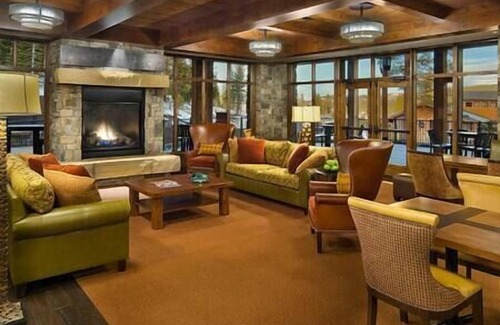 Truckee Complejo | STUDIO AT NORTHSTAR LODGE-TRUCKEE LUXURY RESORT