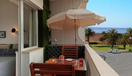 Torralta Apartamento | Studio At The Beach