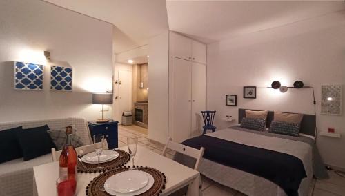 Torralta Apartamento | Studio At The Beach