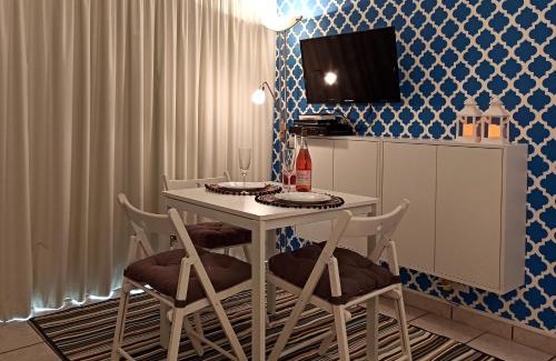 Torralta Apartamento | Studio At The Beach