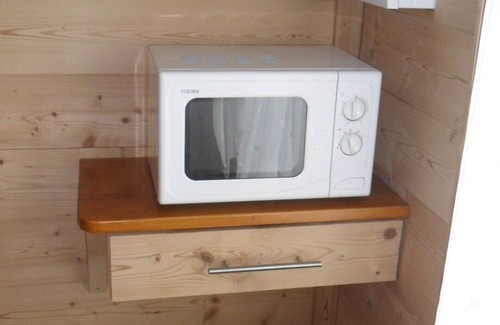 Les Deux Alpes Apartamento | Estudio al pie del remonte Daible y la oficina de forfaits,