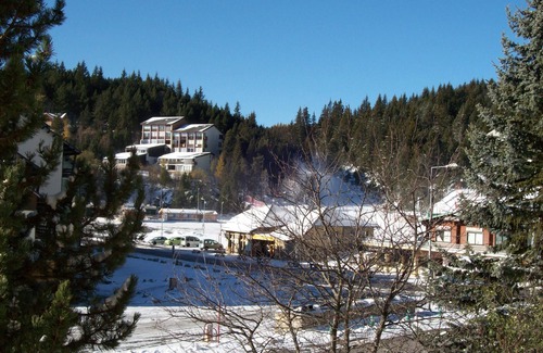 Bolquere Apartamento | Estudio al pie de las pistas en Pyrénées 2000