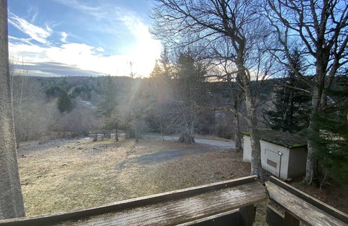 Laguiole Apartamento | Studio at the foot of the slopes Laguiole resort