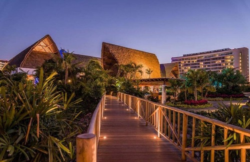 Isla Iguana Apartamento | Estudio en el Grand Mayan Nuevo Vallarta