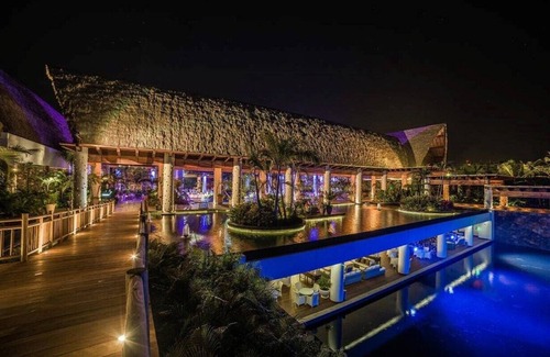 Isla Iguana Apartamento | Estudio en el Grand Mayan Nuevo Vallarta