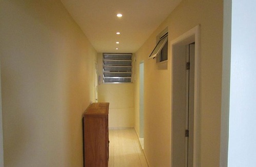 Copacabana Apartamento | Studio Atlântica 201