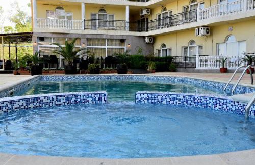 Kiten Apartamento | Studio Atliman