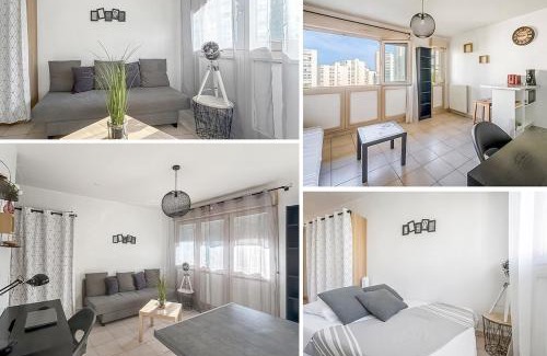 Antigone Apartamento | Studio au Cœur d'Antigone