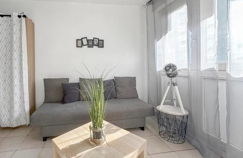 Antigone Apartamento | Studio au Cœur d'Antigone
