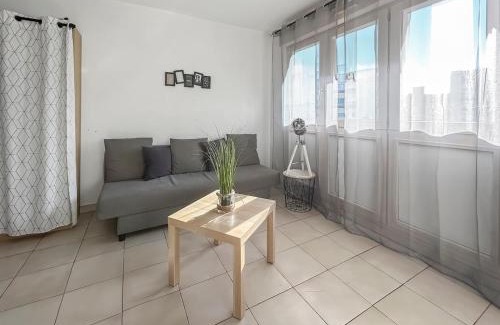 Antigone Apartamento | Studio au Cœur d'Antigone