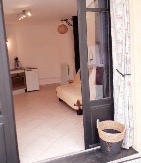Laguiole Apartamento | Studio au cœur de Laguiole