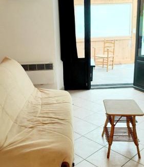 Laguiole Apartamento | Studio au cœur de Laguiole