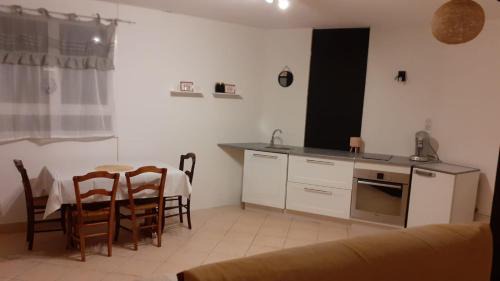 Laguiole Apartamento | Studio au cœur de Laguiole