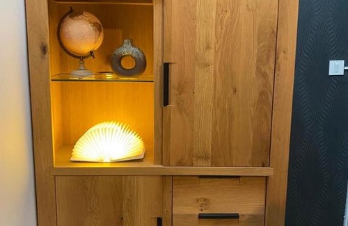 Parthenay Apartamento | Studio au cœur de Parthenay