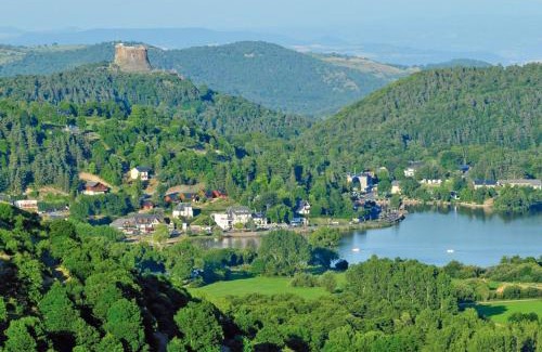 Murol Apartamento | Studio au cœur des Volcans d Auvergne - Murol