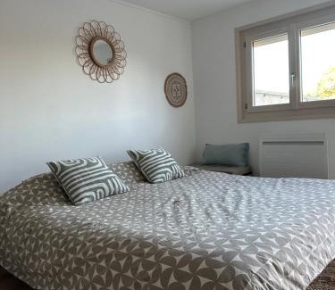 Rougemont Apartamento | Studio au calme avec terrasse