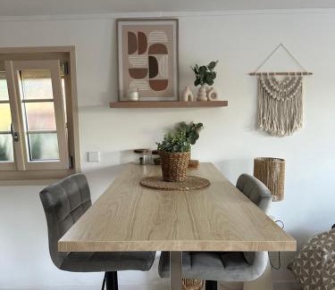 Rougemont Apartamento | Studio au calme avec terrasse